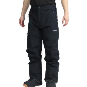 NEW ERA（ニューエラ） （メンズ）スノーパンツ TARO OKAMOTO 岡本太郎