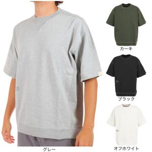ニューバランス （new balance） （メンズ） Tシャツ メンズ 半袖 1000 ショートスリーブ R AMT25067の商品画像