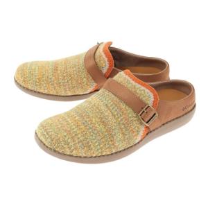 コロンビアチャドウィックライト コージー YU7988 スリッポン サンダル アウトドア カジュアルシューズ ぺったんこ