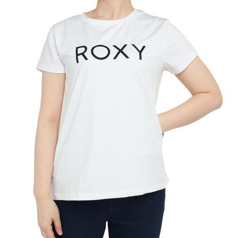 ロキシー（ROXY）（レディース）水陸両用 速乾 UVカット Tシャツ ONESELF 22FWRS...