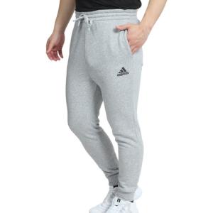 【20%OFFクーポン対象！6/11まで】アディダス（adidas）（メンズ）スウェット パンツ エッセンシャルズ フリース レギュラー テーパードパンツ O7865-HL2230｜supersportsxebio