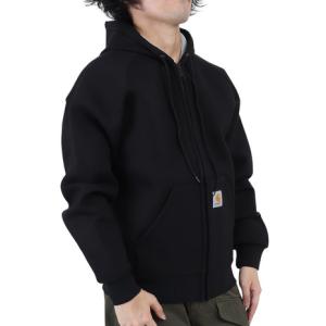 カーハート（CARHARTT）（メンズ）CAR-LUX フーデッドジャケット I0180440GLX...