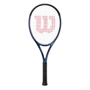 ウイルソン（Wilson）（メンズ、レディース）硬式用テニスラケット ウルトラ ULTRA 100 V4.0 WR108311U｜supersportsxebio