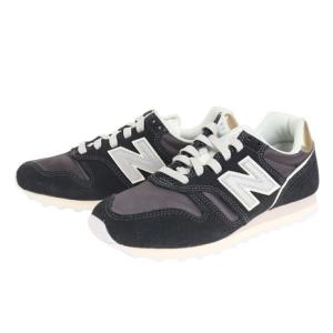 ニューバランススニーカー レディース WL373 ブラック WL373MB2B