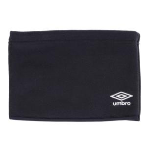 アンブロ ベーシックネックウォーマー UUAUJK56 NV