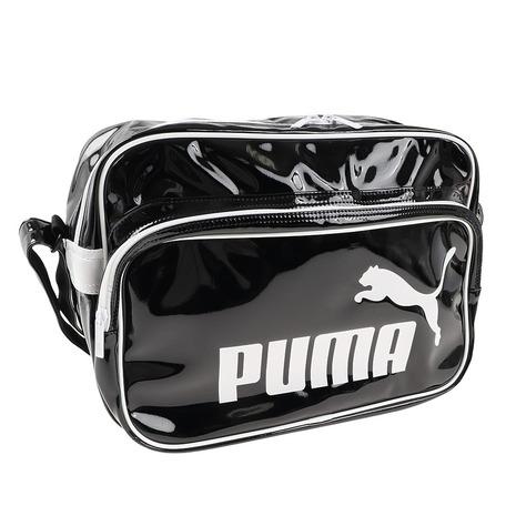 プーマ（PUMA）（メンズ、レディース、キッズ）トレーニング PU ショルダーバッグ M  0794...