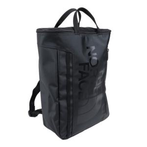 ノースフェイス（THE NORTH FACE）（メンズ、レディース）リュック バックパック BC ヒューズボックス トート NM82256 K BC Fuse Box Tote｜supersportsxebio