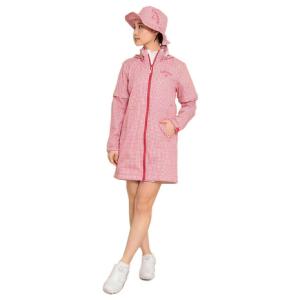 adidas（アディダス） （レディース）ゴルフウェア アウター RAIN.RDY