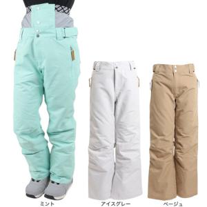 エーアールジー （arg） （レディース） 22-23 スノーボードウェア