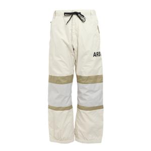 ARBN（エアボーン） （メンズ）ボードウェア バギーパンツ AB43WW1527