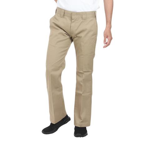 ディッキーズ（Dickies）（メンズ）フレアパンツ 14788700-74