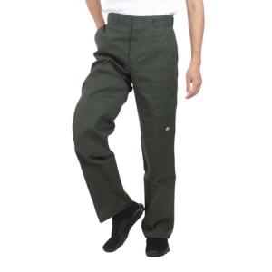 ディッキーズ（Dickies）（メンズ）ダブルニーワークパンツ 14788800-35｜supersportsxebio