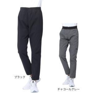 ザ・ノース・フェイス（THE NORTH FACE）（メンズ）トレーニングリブパンツ NB62285