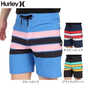 美品【Hurley】サーフパンツ・ボードショーツ水着セット　Mサイズ相当 Hurley 水着 Hurley/ハーレー 水着/ボードショーツ/サーフパンツ