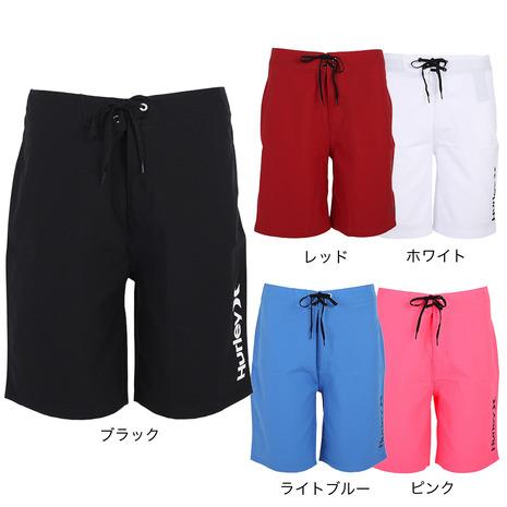 ハーレー（HURLEY）（メンズ）水着 海パン ハーフパンツ ボードショーツ ONE &amp; ONLY ...