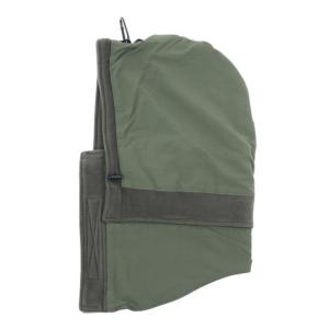 スコープ ドッグ 236PLACKET HOOD WARMER 15710 OLIVE オリーブ フードウォーマー ネックウォーマー スキー スノーボード スノボ