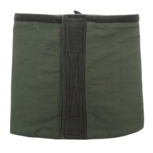 スコープ ドッグ 236（SCOPEDOG236）（メンズ）PLACKET ネックウォーマー 15714 OLIVE オリーブ ネックウォーマー スキー スノーボード スノボ｜supersportsxebio