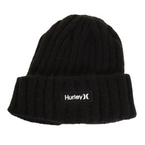 ハーレー（HURLEY）（メンズ）SQUAW ビーニー HICM0008J-010｜supersportsxebio