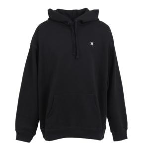 ハーレー （HURLEY） （メンズ） ICON SWEAT HOODIE MFF2200005-BLKの商品画像