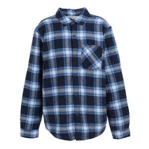 ハーレー PORTLAND SHERPA FLANNEL MVS0005370-H411