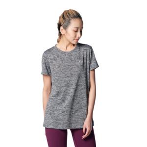 アンダーアーマー（UNDER ARMOUR）（レディース）半袖Tシャツ レディース テック 1277206 001｜supersportsxebio