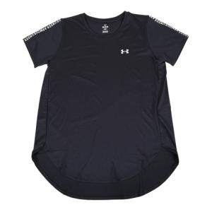 アンダーアーマー（UNDER ARMOUR）（レディース）半袖 Tシャツ