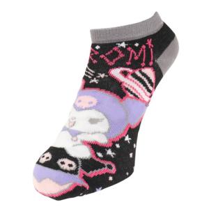 マイメロディ ソックス クロミ グリッター JGS0461