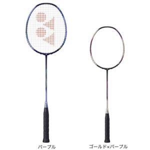 ヨネックス（YONEX）（メンズ、レディース）バドミントンラケット アストロクス55A AX55A｜supersportsxebio