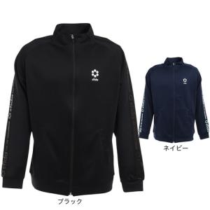 スフィーダ TR ストレッチウォームアップジャケット SA-22X60 BLK