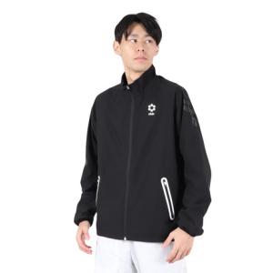 スフィーダ Thermotect sfida TR ウインドジャケット SA-22X62 BLK