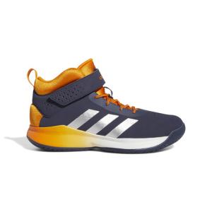 アディダス（adidas）（キッズ）ジュニアバスケットシューズ バッシュ Cross Em Up 5K ワイド スリッポン GY2878｜supersportsxebio