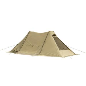 ogawa オガワ オーナーロッジ タイプ52R T/C 2253 キャンプ ロッジ型