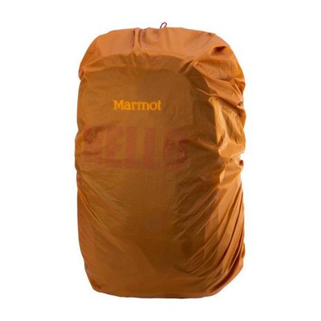 マーモット（Marmot）（メンズ、レディース）ザック用レインカバー ハロー TOARJG24YY ...