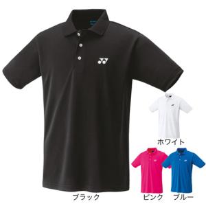 ヨネックス（YONEX）（キッズ）テニスウェア ジュニア ゲームシャツ 10800J