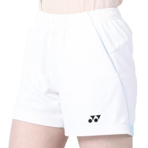 YONEX（ヨネックス） ニットショートパンツ 25063 レディース 2022SS