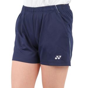 YONEX（ヨネックス） 【ヨネックス】ニットハーフパンツ フィット