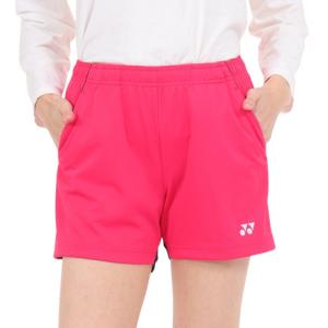 ヨネックス　ショートパンツ YONEX（ヨネックス） ニットショートパンツ 25063 レディース 2022SS
