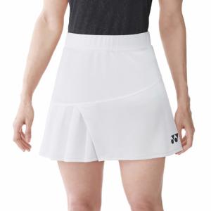 YONEX（ヨネックス） スカート（インナースパッツ付）スコート ゲーム