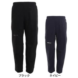 デサント ヒートクロス ロングパンツ DX-C2020XB BK