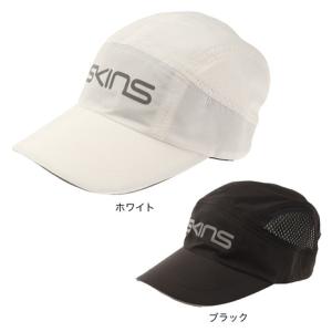 スキンズ（SKINS）（メンズ、レディース）ランニングキャップ 186-57901｜supersportsxebio