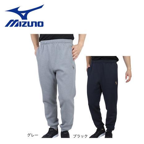 ミズノ（MIZUNO）（メンズ）バスケットボールウェア SUPERSTAR スウェットパンツ 32J...