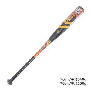 ルイスビルスラッガー（LOUISVILLE SLUGGER）（キッズ）少年軟式用バット 野球 ジュニア カタリスト3TI WBL2752010｜SuperSportsXEBIO Yahoo!店