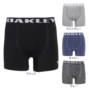 オークリー（OAKLEY）（メンズ）O-FIT ボクサーショーツ 7 FOS901445｜supersportsxebio