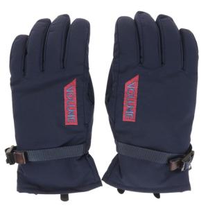 STREULE（シュトロイレ） （レディース）ウインター 五指グローブ