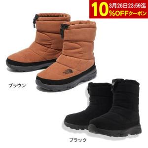 ノースフェイス ブーツ カジュアルシューズ NSE WP VI SE NF52281 PK