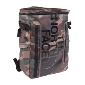ザ・ノース・フェイス（THE NORTH FACE）（メンズ、レディース）リュック/バックパック/大容量 BC Fuse Box II BCヒューズボックス2 NM82150 TF 撥水