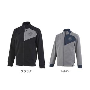 アンブロサッカーウェア スウェジャージャケット UUUSJF14