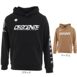 デサント（DESCENTE）（メンズ、レディース）バレーボールウェア スウェットジャケット DVUTJF20｜supersportsxebio