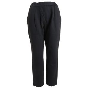 ダンスキン ストレッチ テーパードパンツ DC622340 K2