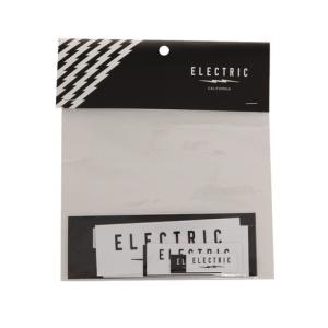 エレクトリック（ELECTRIC）（メンズ、レディース）UNDERVOLT ロゴステッカー ECA03 10枚｜supersportsxebio